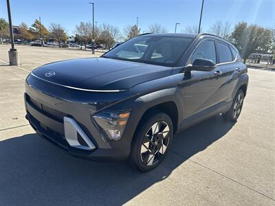 2024 Hyundai KONA SEL - Photo 6 - Dallas, TX 75252