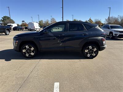 2024 Hyundai KONA SEL - Photo 4 - Dallas, TX 75252