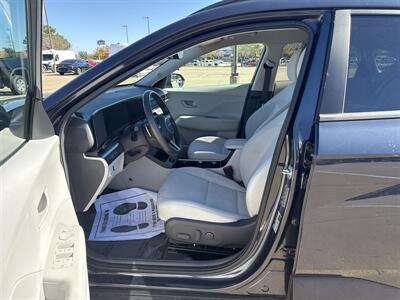 2024 Hyundai KONA SEL - Photo 17 - Dallas, TX 75252