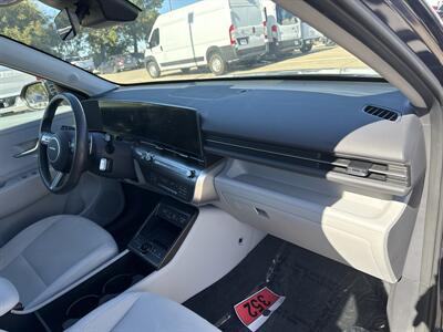 2024 Hyundai KONA SEL - Photo 22 - Dallas, TX 75252