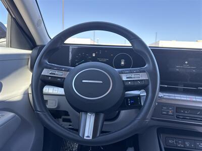 2024 Hyundai KONA SEL - Photo 23 - Dallas, TX 75252