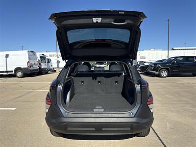 2024 Hyundai KONA SEL - Photo 15 - Dallas, TX 75252