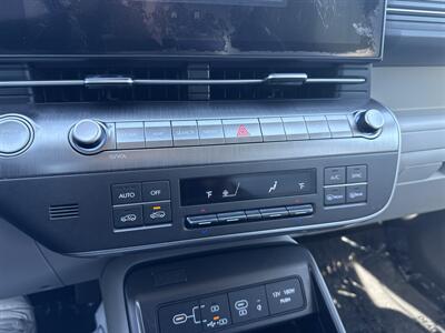 2024 Hyundai KONA SEL - Photo 29 - Dallas, TX 75252