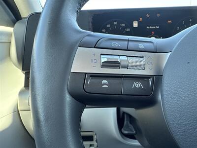 2024 Hyundai KONA SEL - Photo 24 - Dallas, TX 75252