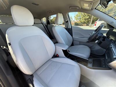 2024 Hyundai KONA SEL - Photo 35 - Dallas, TX 75252