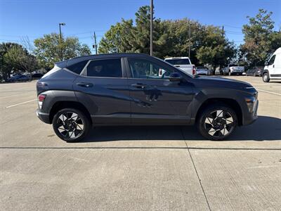 2024 Hyundai KONA SEL - Photo 9 - Dallas, TX 75252