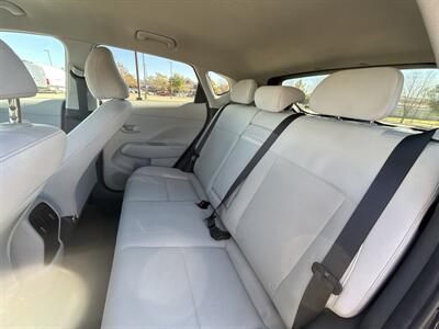 2024 Hyundai KONA SEL - Photo 34 - Dallas, TX 75252