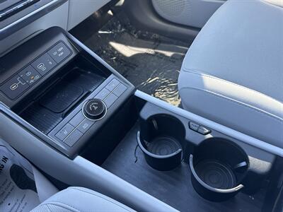 2024 Hyundai KONA SEL - Photo 28 - Dallas, TX 75252
