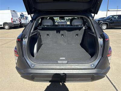 2024 Hyundai KONA SEL - Photo 16 - Dallas, TX 75252