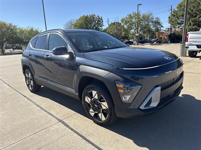 2024 Hyundai KONA SEL - Photo 10 - Dallas, TX 75252