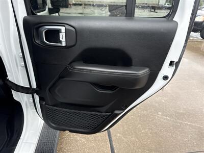 2023 Jeep Wrangler Sahara 4xe - Photo 12 - Dallas, TX 75252