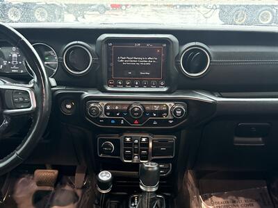 2023 Jeep Wrangler Sahara 4xe - Photo 26 - Dallas, TX 75252