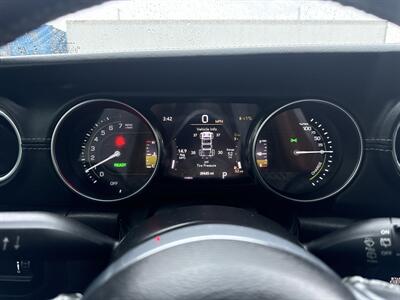 2023 Jeep Wrangler Sahara 4xe - Photo 22 - Dallas, TX 75252