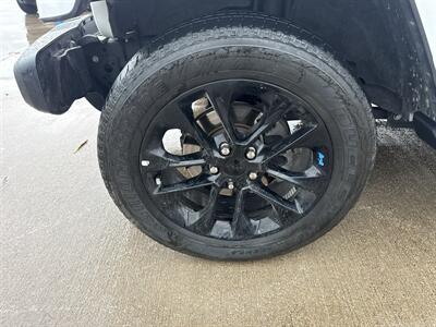 2023 Jeep Wrangler Sahara 4xe - Photo 37 - Dallas, TX 75252