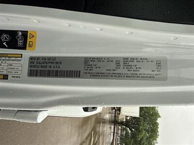 2023 Jeep Wrangler Sahara 4xe - Photo 36 - Dallas, TX 75252