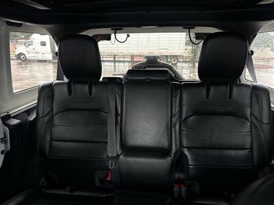 2023 Jeep Wrangler Sahara 4xe - Photo 34 - Dallas, TX 75252
