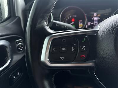 2023 Jeep Wrangler Sahara 4xe - Photo 24 - Dallas, TX 75252