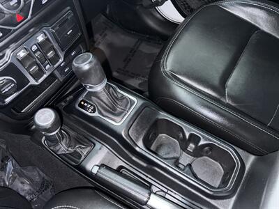 2023 Jeep Wrangler Sahara 4xe - Photo 30 - Dallas, TX 75252