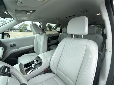 2026 Hyundai PALISADE SEL   - Photo 30 - Dallas, TX 75252