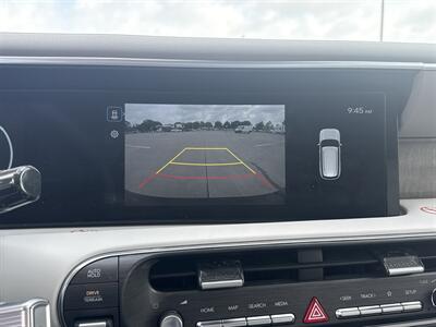 2026 Hyundai PALISADE SEL   - Photo 26 - Dallas, TX 75252