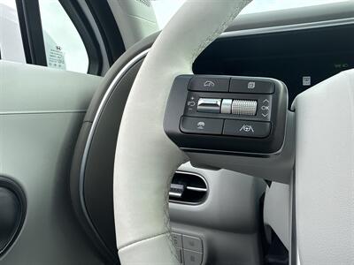 2026 Hyundai PALISADE SEL   - Photo 22 - Dallas, TX 75252