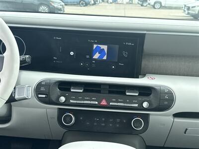 2026 Hyundai PALISADE SEL   - Photo 25 - Dallas, TX 75252