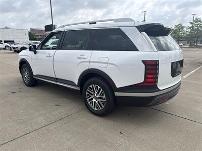 2026 Hyundai PALISADE SEL   - Photo 5 - Dallas, TX 75252
