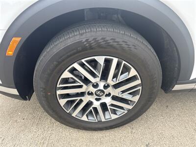 2026 Hyundai PALISADE SEL   - Photo 17 - Dallas, TX 75252
