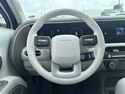 2026 Hyundai PALISADE SEL   - Photo 21 - Dallas, TX 75252