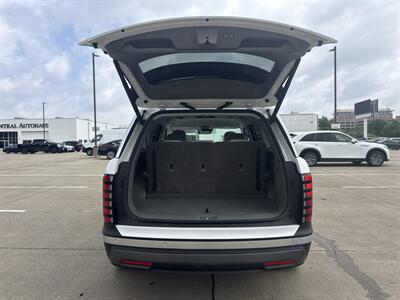 2026 Hyundai PALISADE SEL   - Photo 12 - Dallas, TX 75252