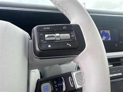 2026 Hyundai PALISADE SEL   - Photo 23 - Dallas, TX 75252