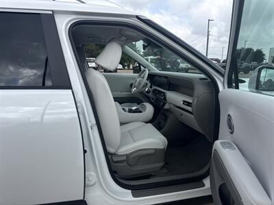 2026 Hyundai PALISADE SEL   - Photo 16 - Dallas, TX 75252