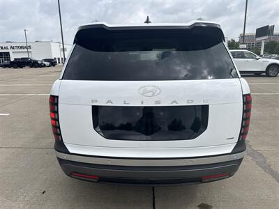2026 Hyundai PALISADE SEL   - Photo 6 - Dallas, TX 75252