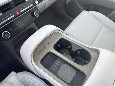 2026 Hyundai PALISADE SEL   - Photo 28 - Dallas, TX 75252