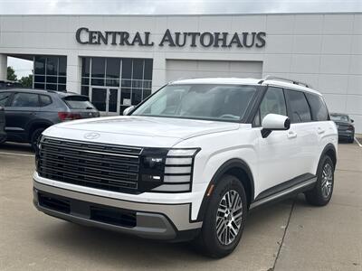 2026 Hyundai PALISADE SEL   - Photo 1 - Dallas, TX 75252