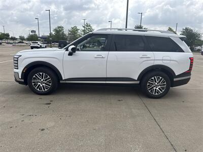 2026 Hyundai PALISADE SEL   - Photo 4 - Dallas, TX 75252