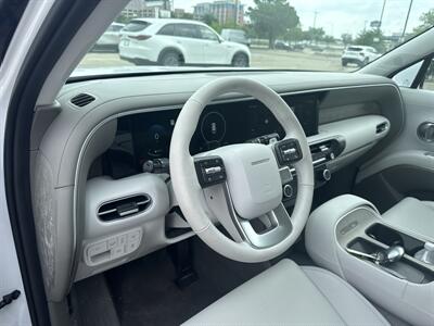 2026 Hyundai PALISADE SEL   - Photo 18 - Dallas, TX 75252