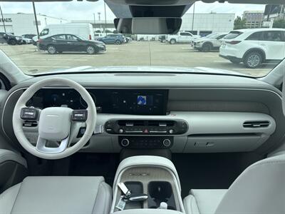 2026 Hyundai PALISADE SEL   - Photo 19 - Dallas, TX 75252