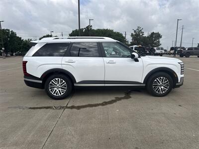 2026 Hyundai PALISADE SEL   - Photo 7 - Dallas, TX 75252