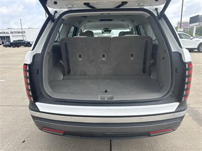 2026 Hyundai PALISADE SEL   - Photo 13 - Dallas, TX 75252