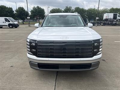 2026 Hyundai PALISADE SEL   - Photo 2 - Dallas, TX 75252