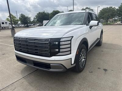 2026 Hyundai PALISADE SEL   - Photo 3 - Dallas, TX 75252