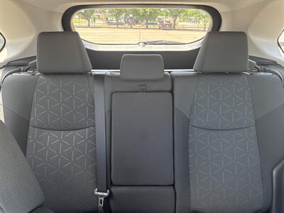 2024 Toyota RAV4 XLE   - Photo 26 - Dallas, TX 75252