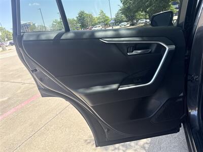 2024 Toyota RAV4 XLE   - Photo 13 - Dallas, TX 75252