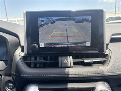 2024 Toyota RAV4 XLE   - Photo 25 - Dallas, TX 75252