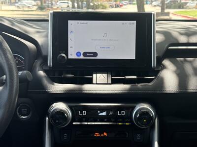 2024 Toyota RAV4 XLE   - Photo 24 - Dallas, TX 75252