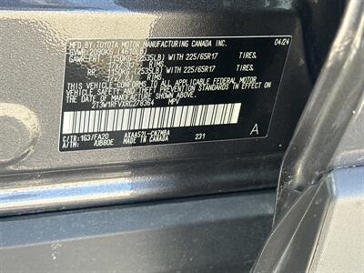2024 Toyota RAV4 XLE   - Photo 28 - Dallas, TX 75252
