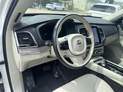 2023 Volvo XC90 B5 Plus Bright Theme   - Photo 23 - Dallas, TX 75252