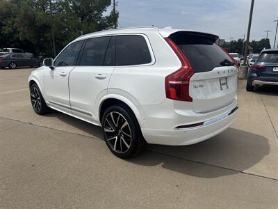 2023 Volvo XC90 B5 Plus Bright Theme   - Photo 5 - Dallas, TX 75252