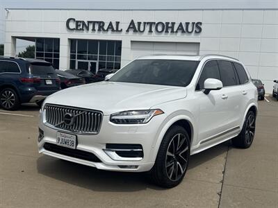 2023 Volvo XC90 B5 Plus Bright Theme   - Photo 1 - Dallas, TX 75252